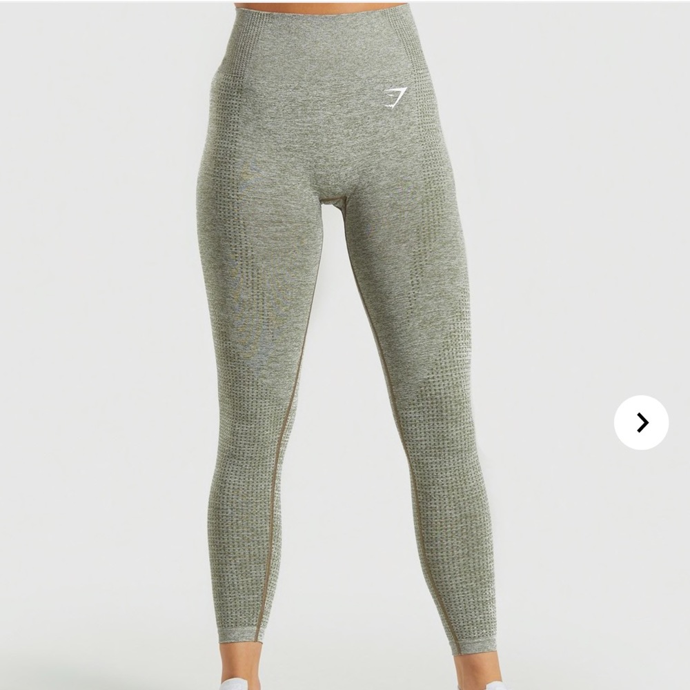 Gymshark Vital Seamless Leggings